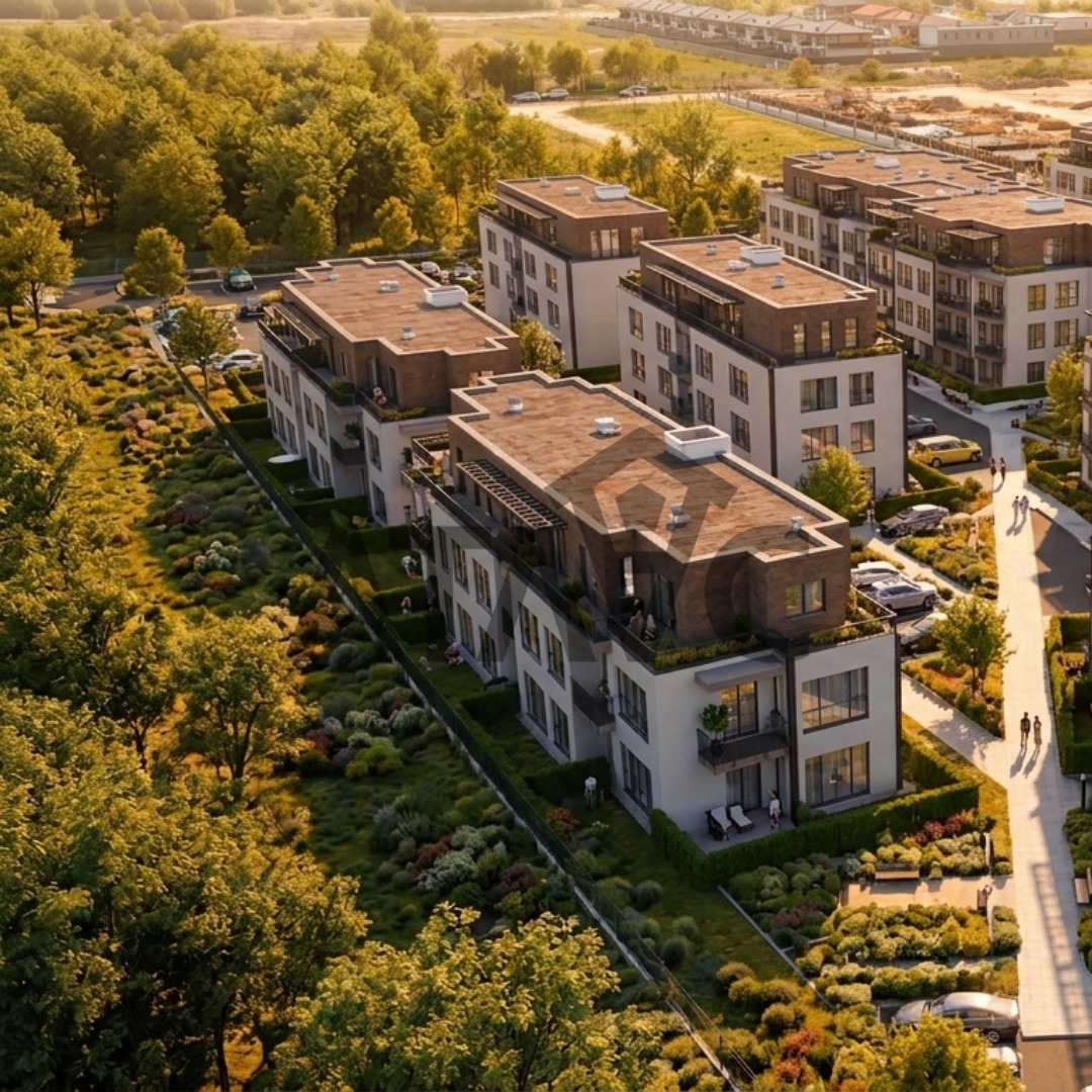 Продава 4-СТАЕН, гр. Пловдив, Остромила, снимка 3 - Апартаменти - 54941288