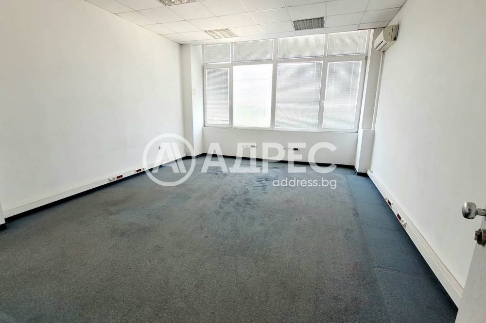 Продава ОФИС, гр. София, Захарна фабрика, снимка 3 - Офиси - 53177570