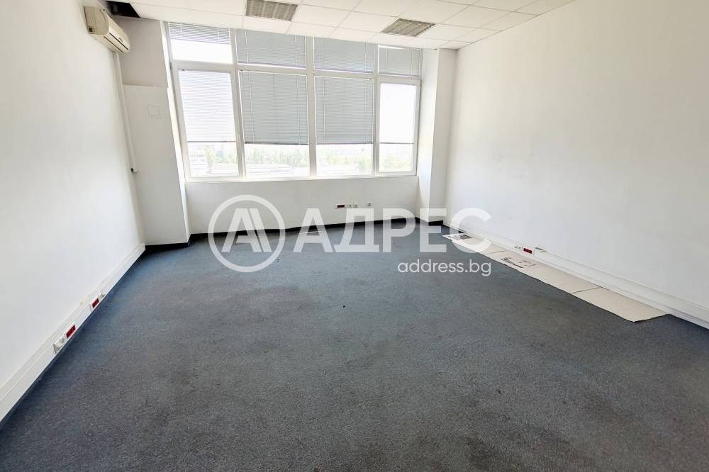 Продава ОФИС, гр. София, Захарна фабрика, снимка 2 - Офиси - 53177570