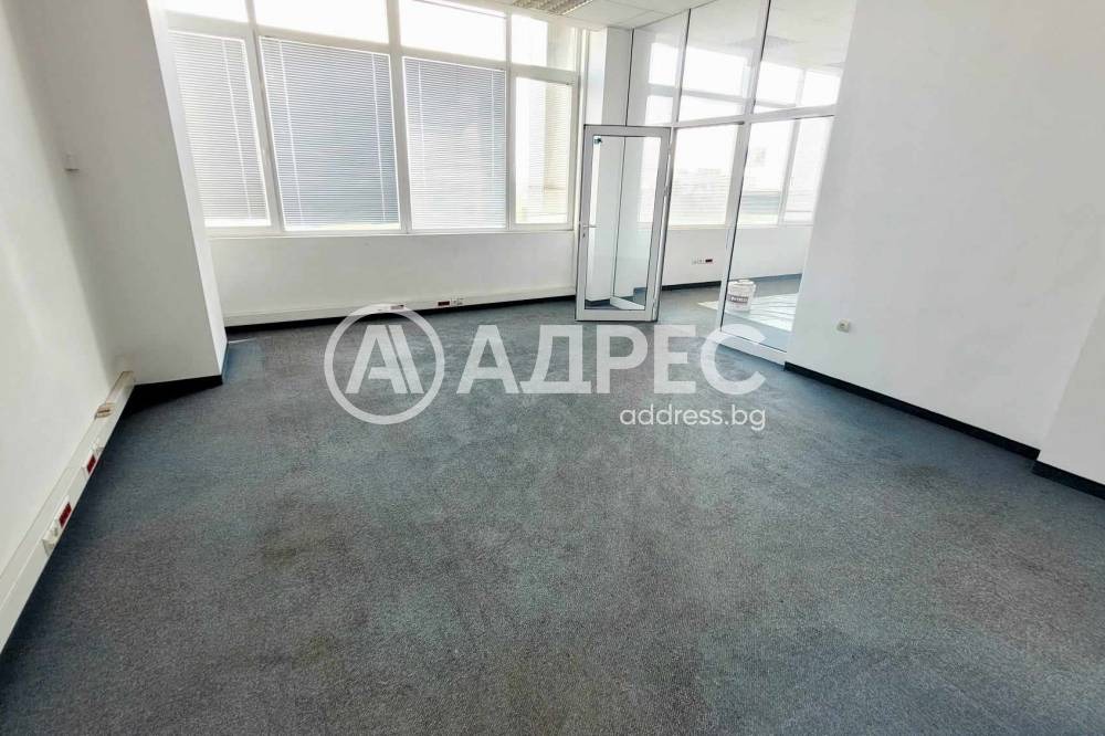 Продава ОФИС, гр. София, Захарна фабрика