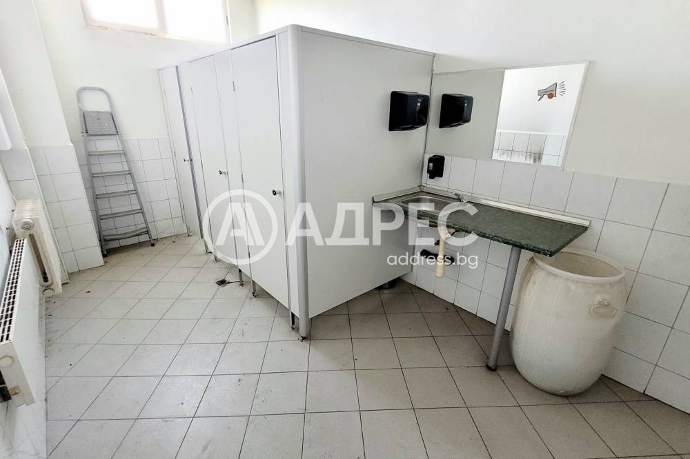 Продава ОФИС, гр. София, Захарна фабрика, снимка 13 - Офиси - 53177570