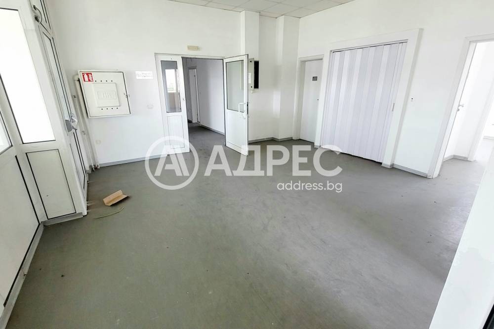 Продава ОФИС, гр. София, Захарна фабрика, снимка 7 - Офиси - 53177570