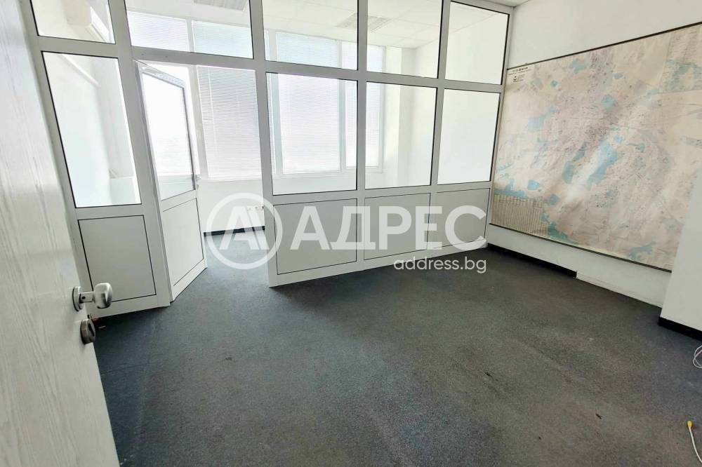 Продава ОФИС, гр. София, Захарна фабрика, снимка 5 - Офиси - 53177570