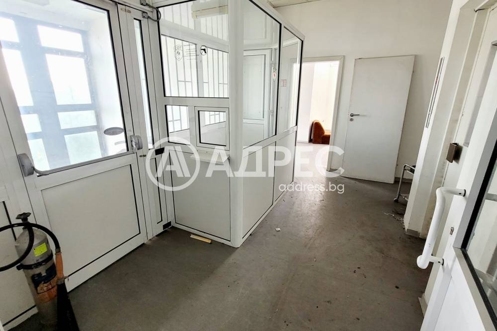 Продава ОФИС, гр. София, Захарна фабрика, снимка 8 - Офиси - 53177570
