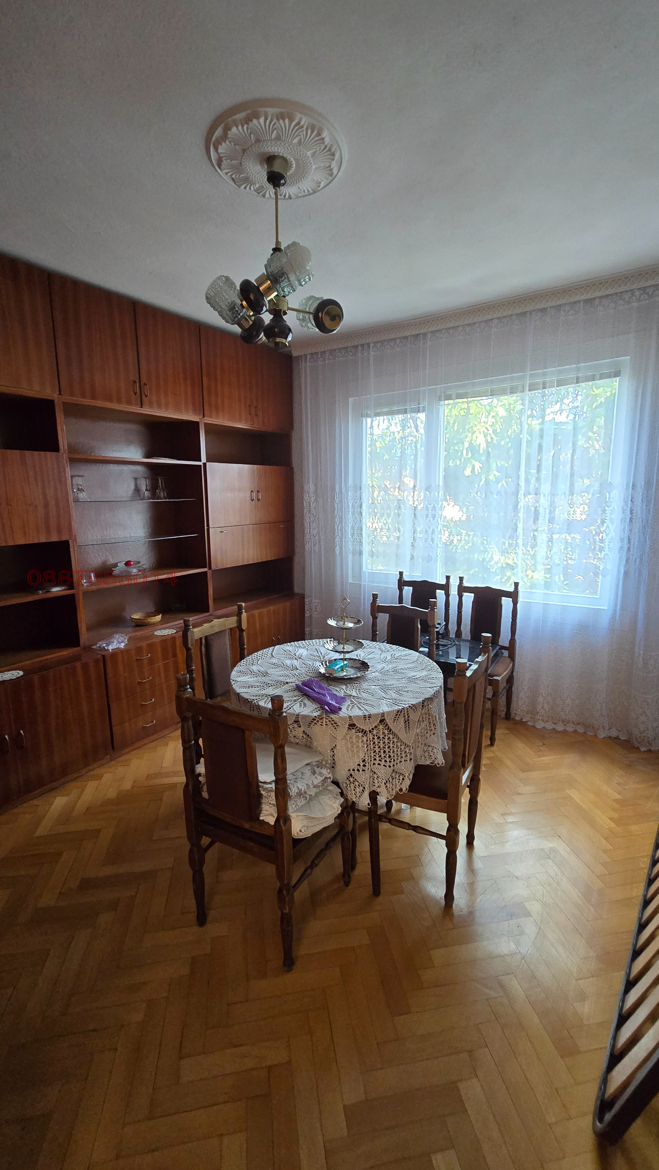 Продава КЪЩА, гр. Шумен, Дивдядово, снимка 11 - Къщи - 53808577