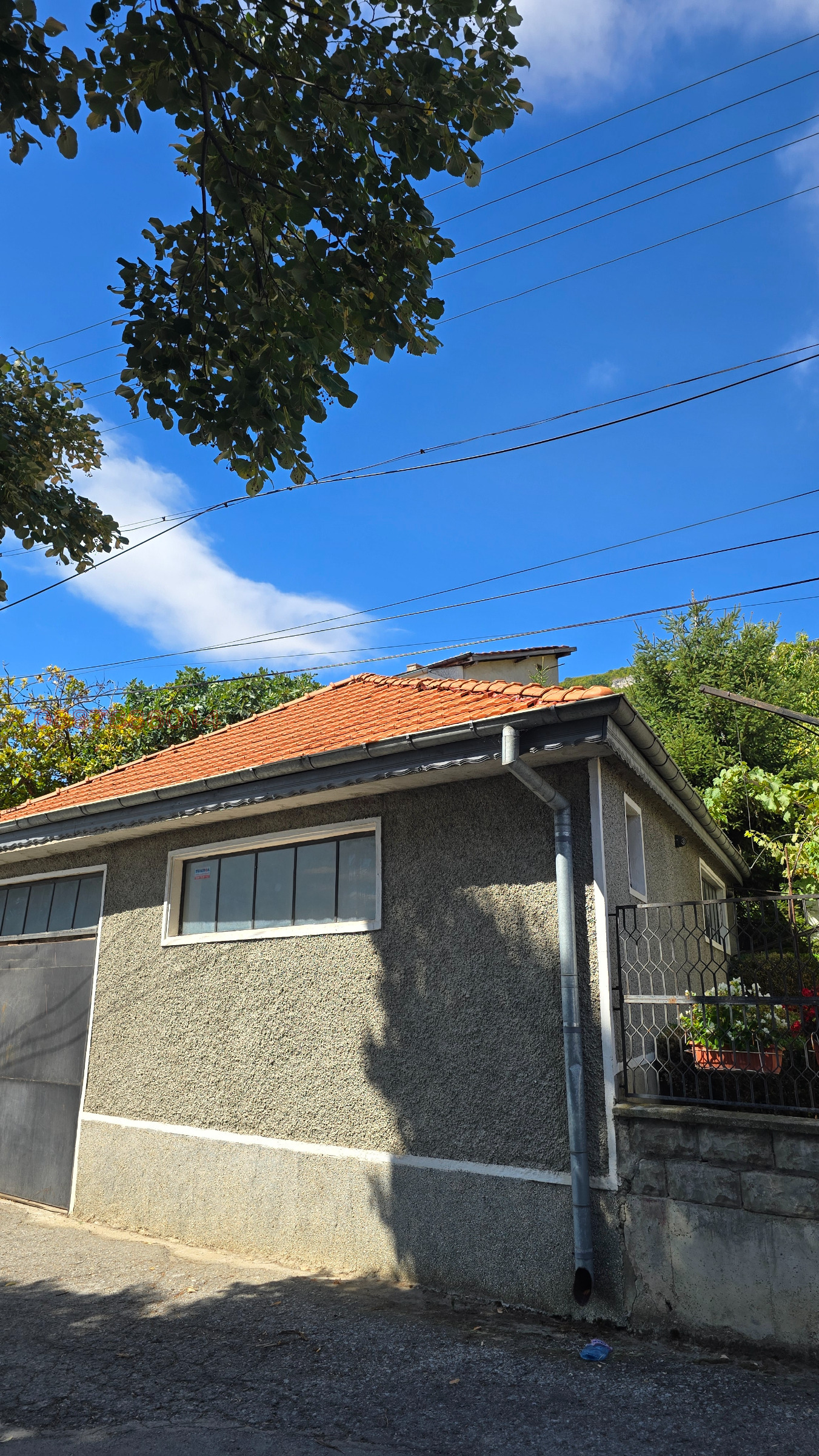 Продава КЪЩА, гр. Шумен, Дивдядово, снимка 2 - Къщи - 55693721