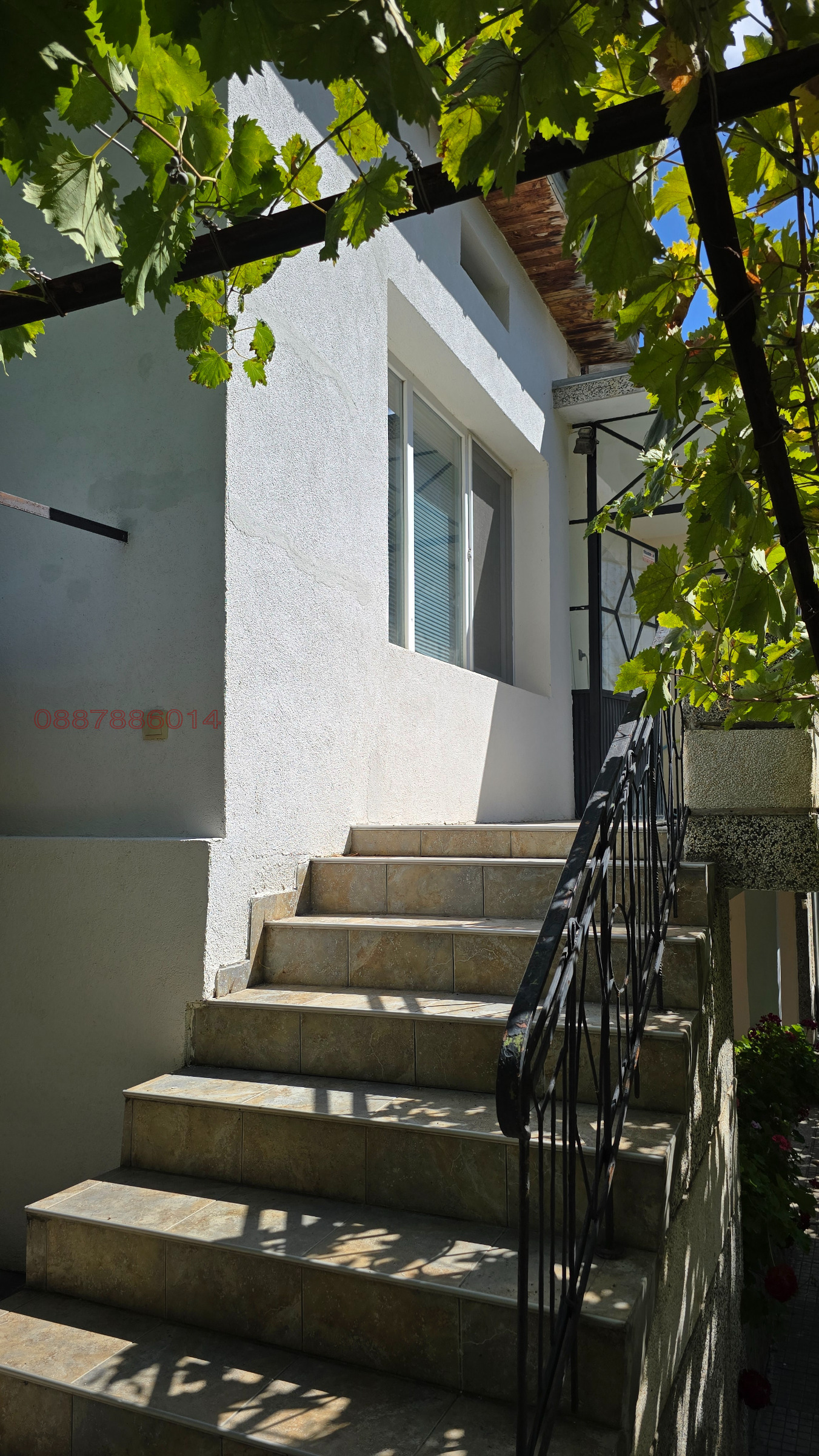 Продава КЪЩА, гр. Шумен, Дивдядово, снимка 4 - Къщи - 55693721