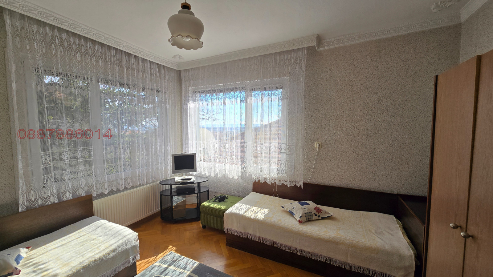 Продава КЪЩА, гр. Шумен, Дивдядово, снимка 10 - Къщи - 53808577