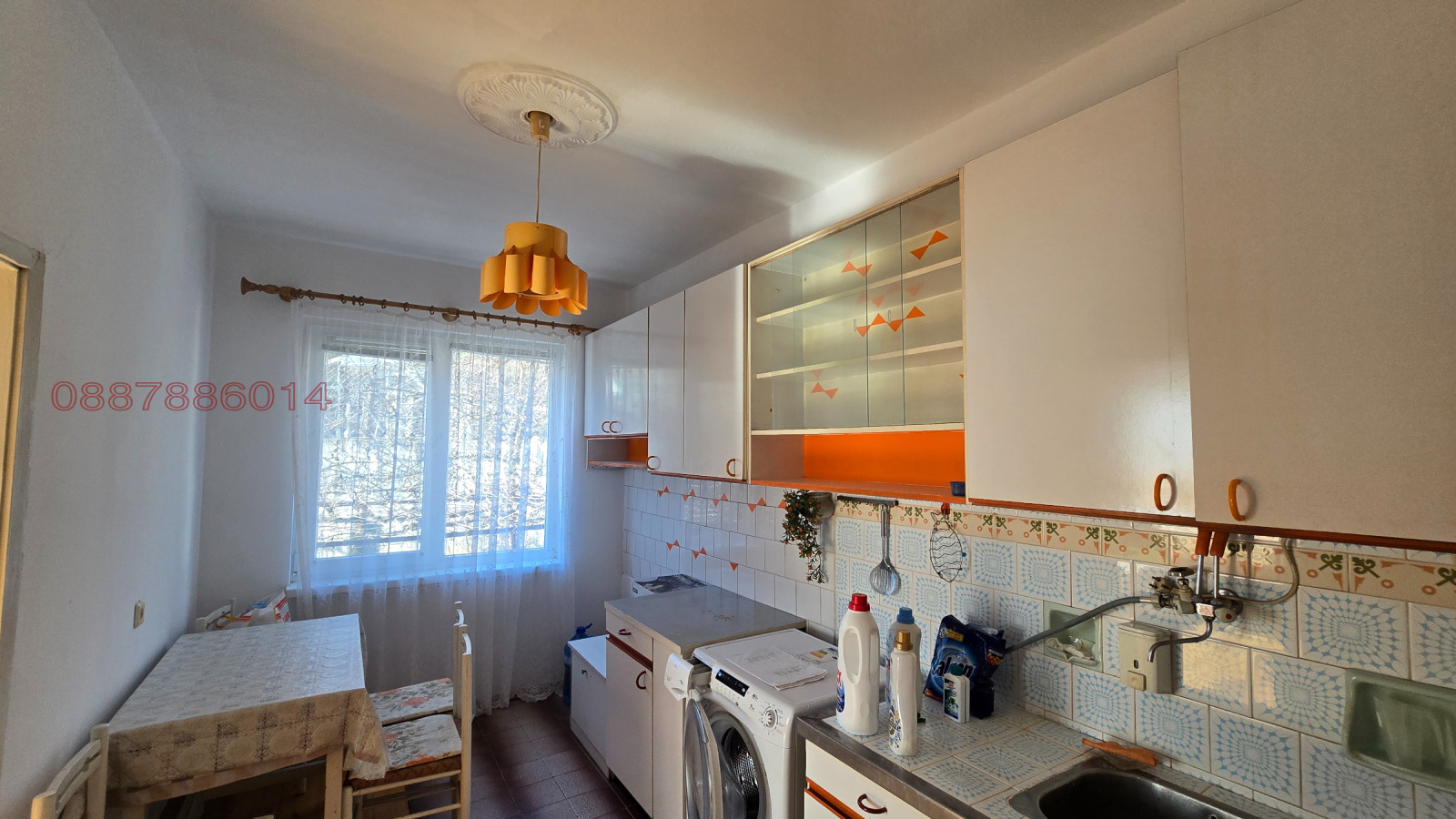 Продава КЪЩА, гр. Шумен, Дивдядово, снимка 13 - Къщи - 53808577