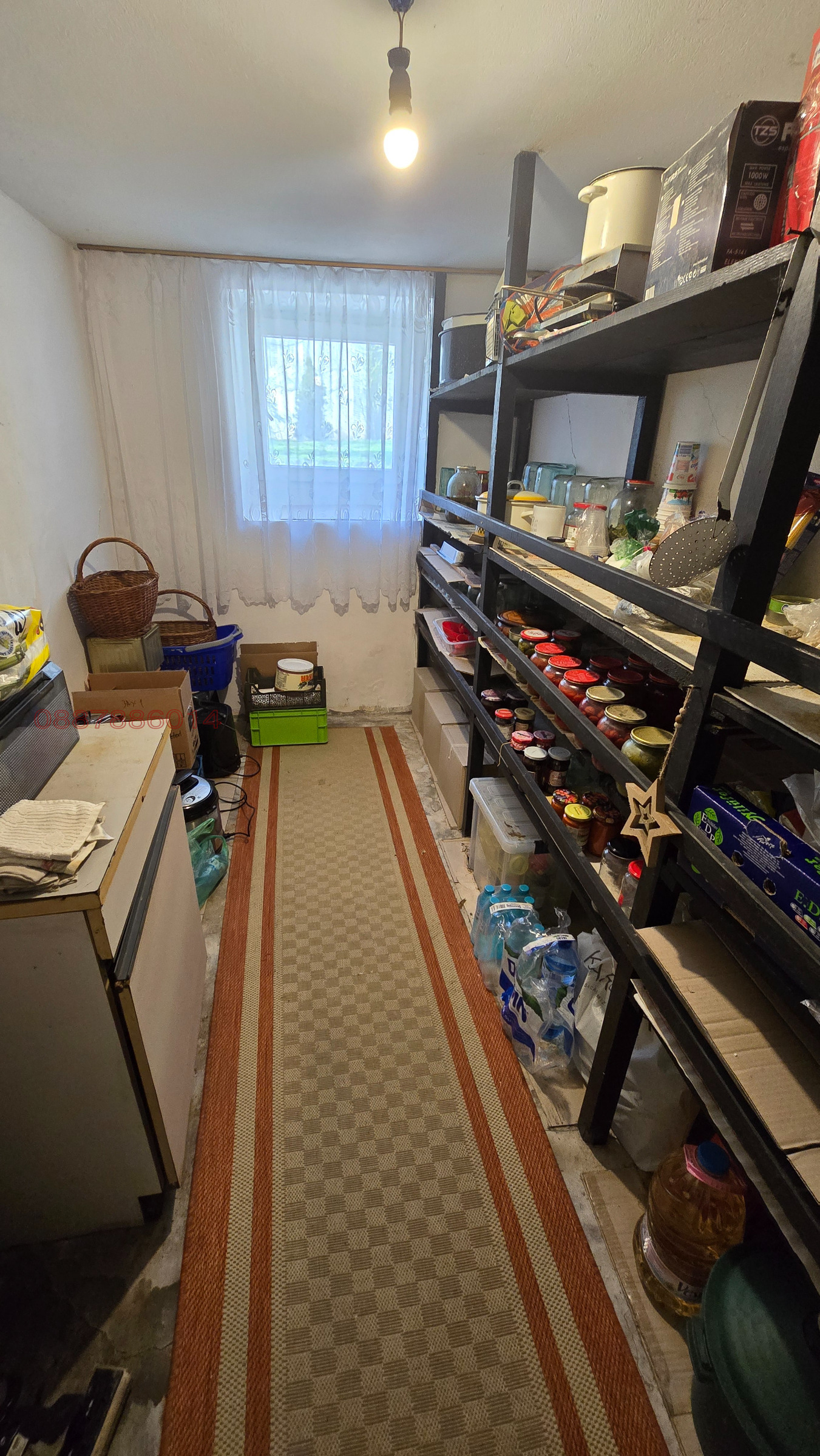 Продава КЪЩА, гр. Шумен, Дивдядово, снимка 6 - Къщи - 53808577