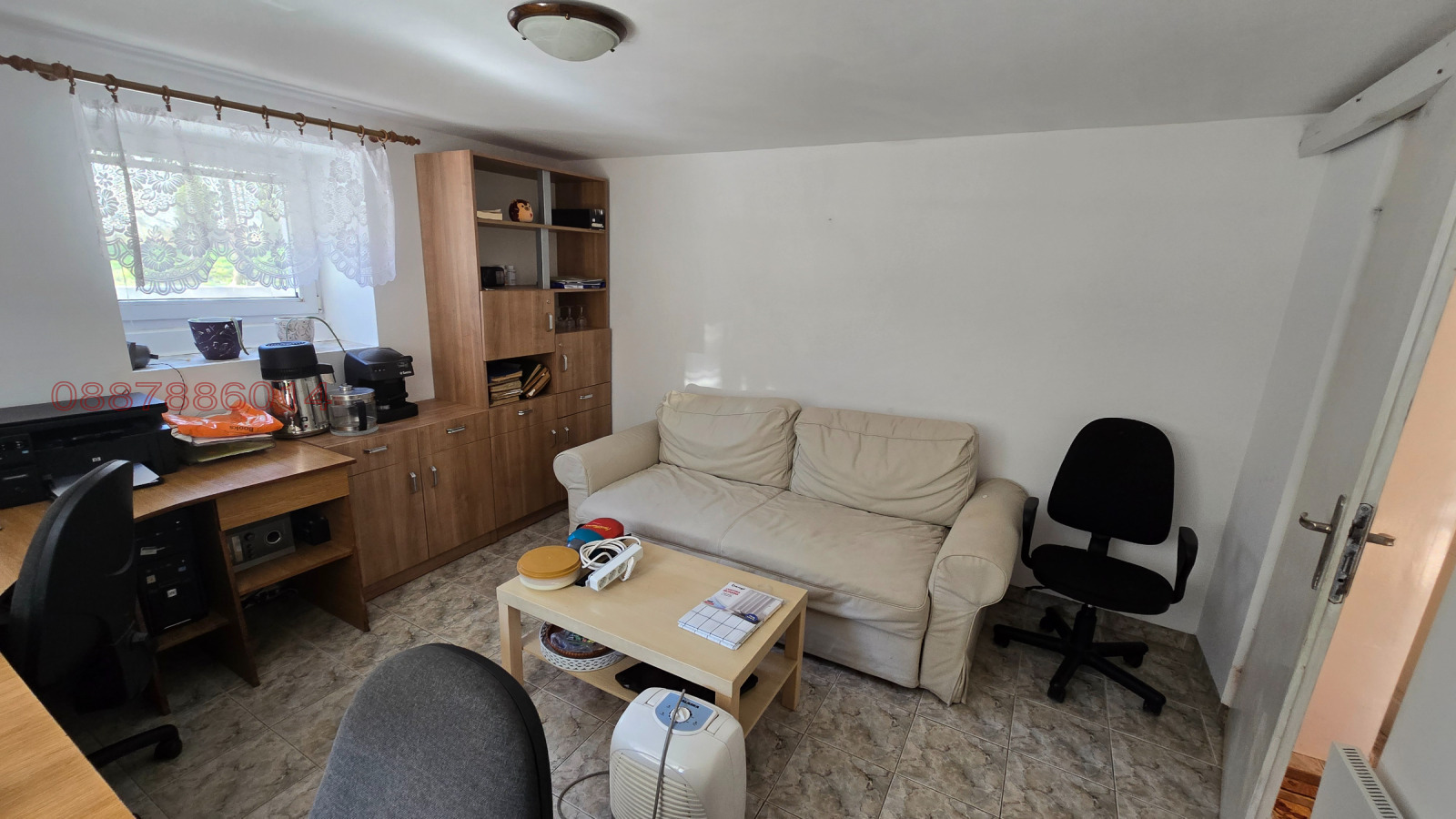 Продава КЪЩА, гр. Шумен, Дивдядово, снимка 10 - Къщи - 55693721