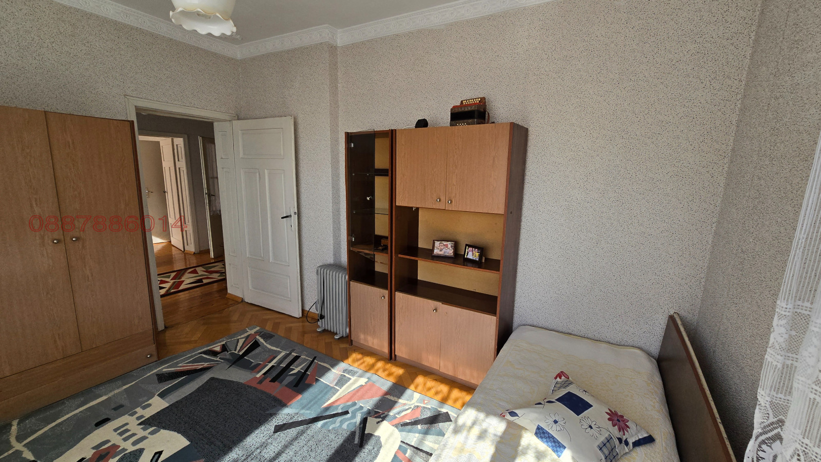 Продава КЪЩА, гр. Шумен, Дивдядово, снимка 14 - Къщи - 55693721