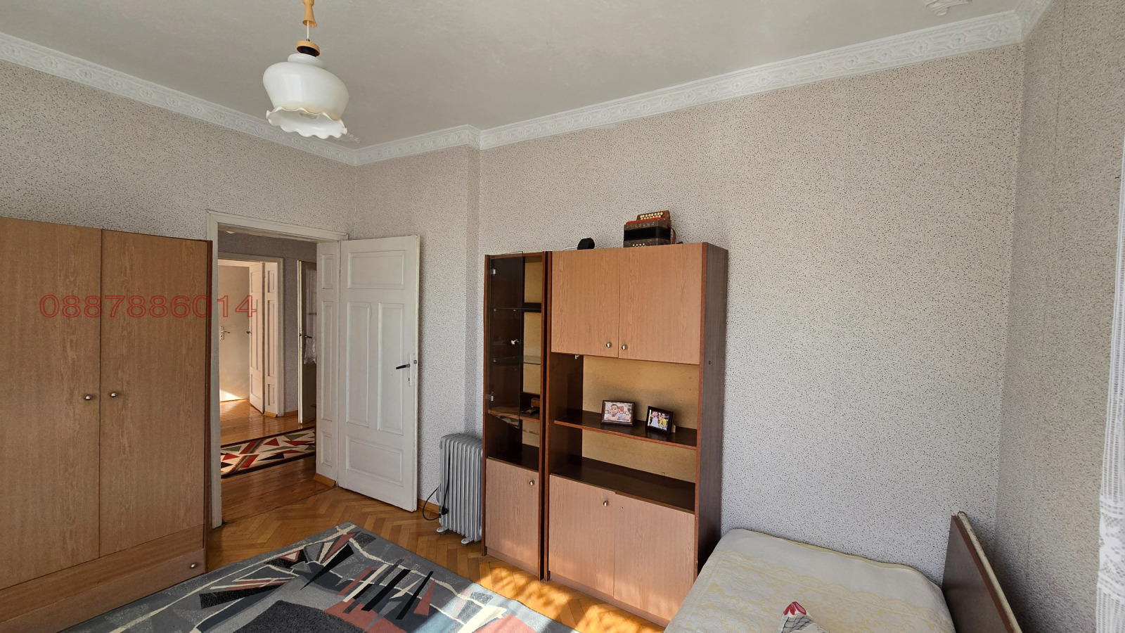 Продава КЪЩА, гр. Шумен, Дивдядово, снимка 14 - Къщи - 53808577