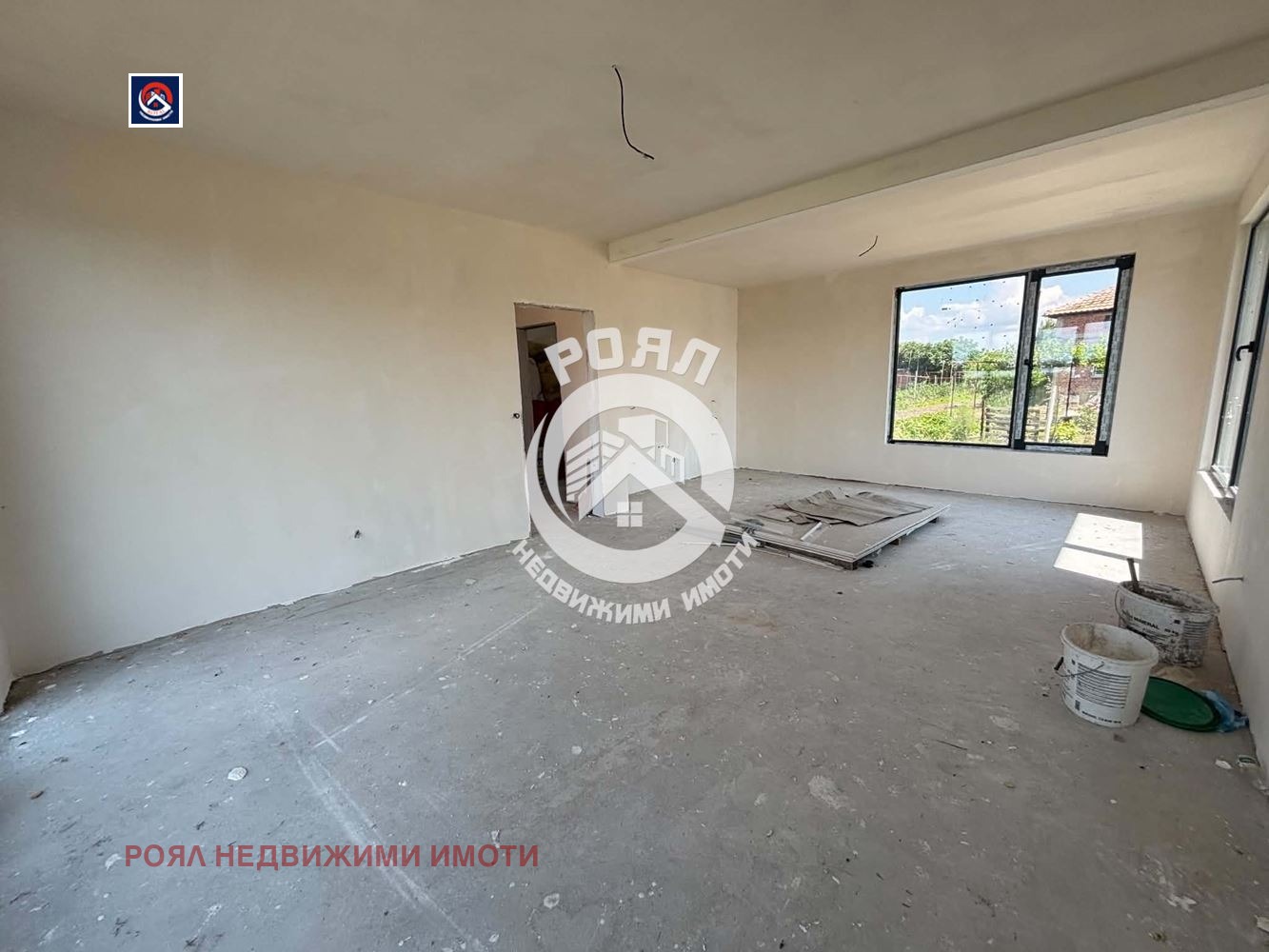 Продава КЪЩА, с. Стряма, област Пловдив, снимка 4 - Къщи - 55495716
