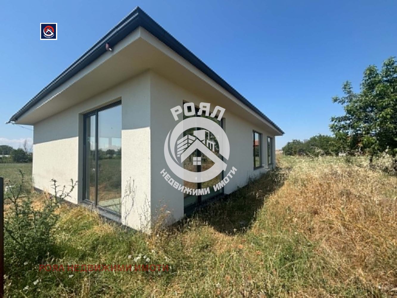 Продава КЪЩА, с. Стряма, област Пловдив, снимка 2 - Къщи - 55495716