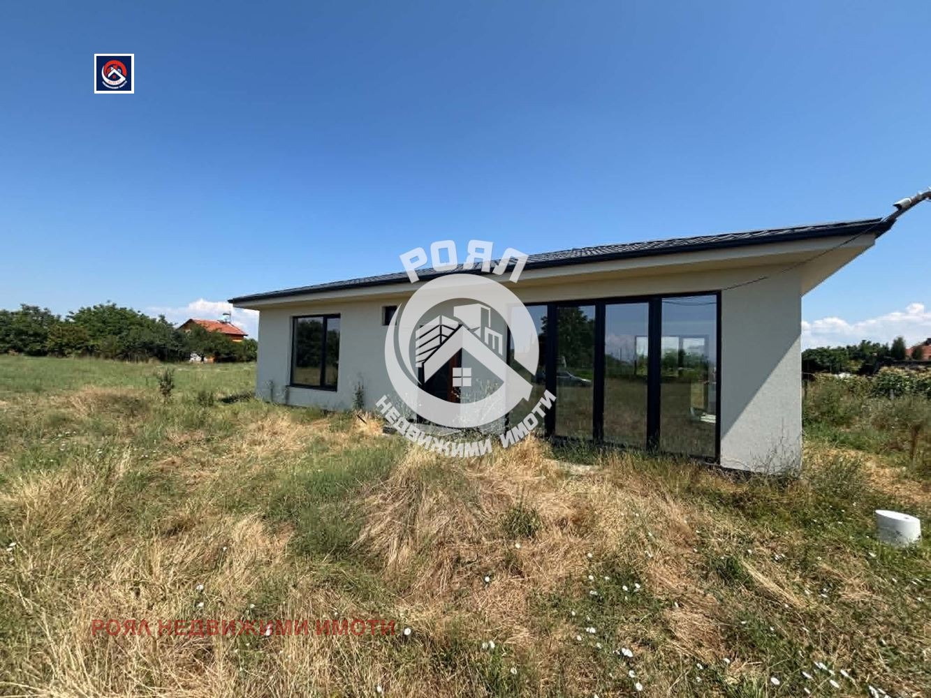 Продава КЪЩА, с. Стряма, област Пловдив, снимка 9 - Къщи - 55495716