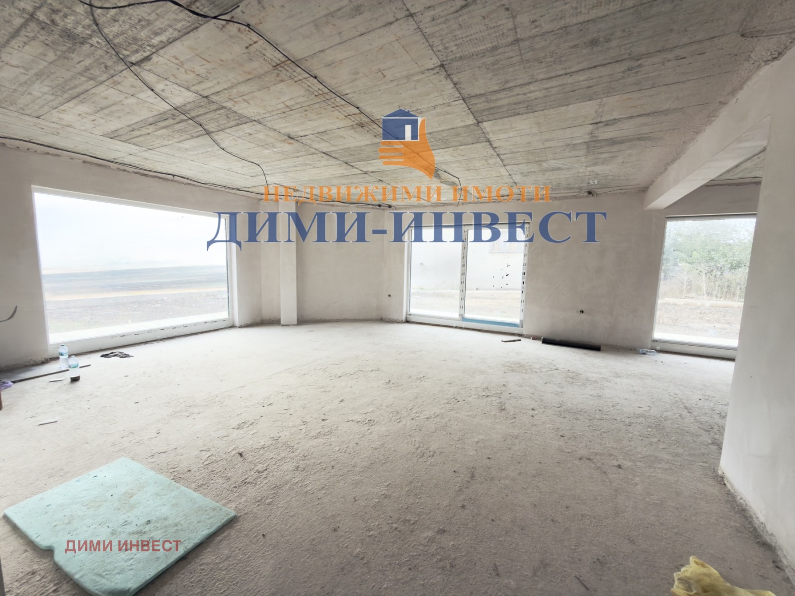 Продава КЪЩА, гр. Добрич, Рилци, снимка 2 - Къщи - 56532628