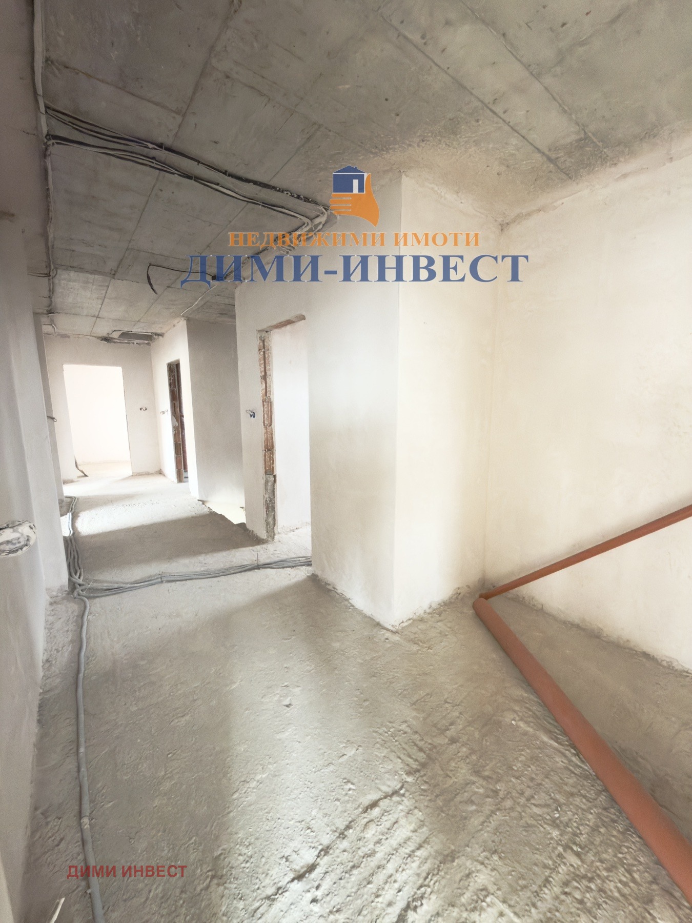 Продава КЪЩА, гр. Добрич, Рилци, снимка 11 - Къщи - 56532628