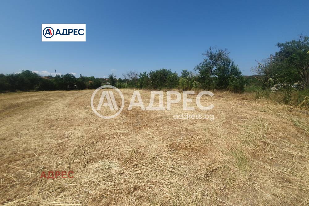 Продава ПАРЦЕЛ, с. Генерал Киселово, област Варна, снимка 2 - Парцели - 50079078