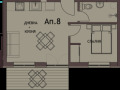 Продава 2-СТАЕН, област Бургас, гр. Созопол • 73950 € / 144633.63 лв. • 28306002 1
