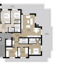 Продава  4-стаен град София , Дружба 2 , 247 кв.м | 50633174 - изображение [16]