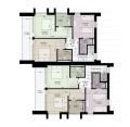 Продава КЪЩА, област Благоевград, гр. Банско • 392100 € • 11147039 — Holmes.bg