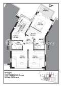 Продава КЪЩА, град София, с. Бистрица • 540000 € / 1056148.20 лв. • 90000252 16