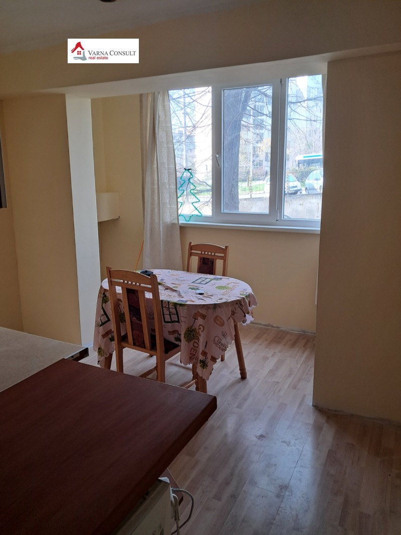 Продава 2-СТАЕН в град Варна, Владислав Варненчик 1 - 62 кв.м / 119 000 € » 232 743.77 лв., ВАРНА КОНСУЛТ
