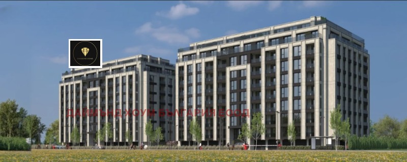 Продава 3-СТАЕН в град Пловдив, Христо Смирненски - 96 кв.м / 141 340 € » 276 437.01 лв., ДАЙМЪНД ХОУМ БЪЛГАРИЯ ЕООД
