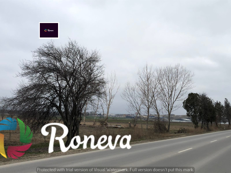 Продава ПАРЦЕЛ в град Варна, с. Тополи - 2850 кв.м / 142 000 € » 277 727.86 лв., РОНЕВА
