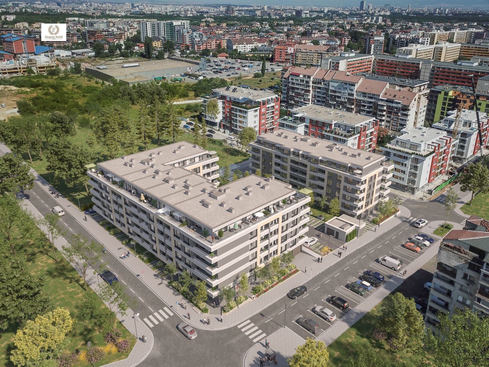 ������� 2-����� | Imot.bg � ����������� 3