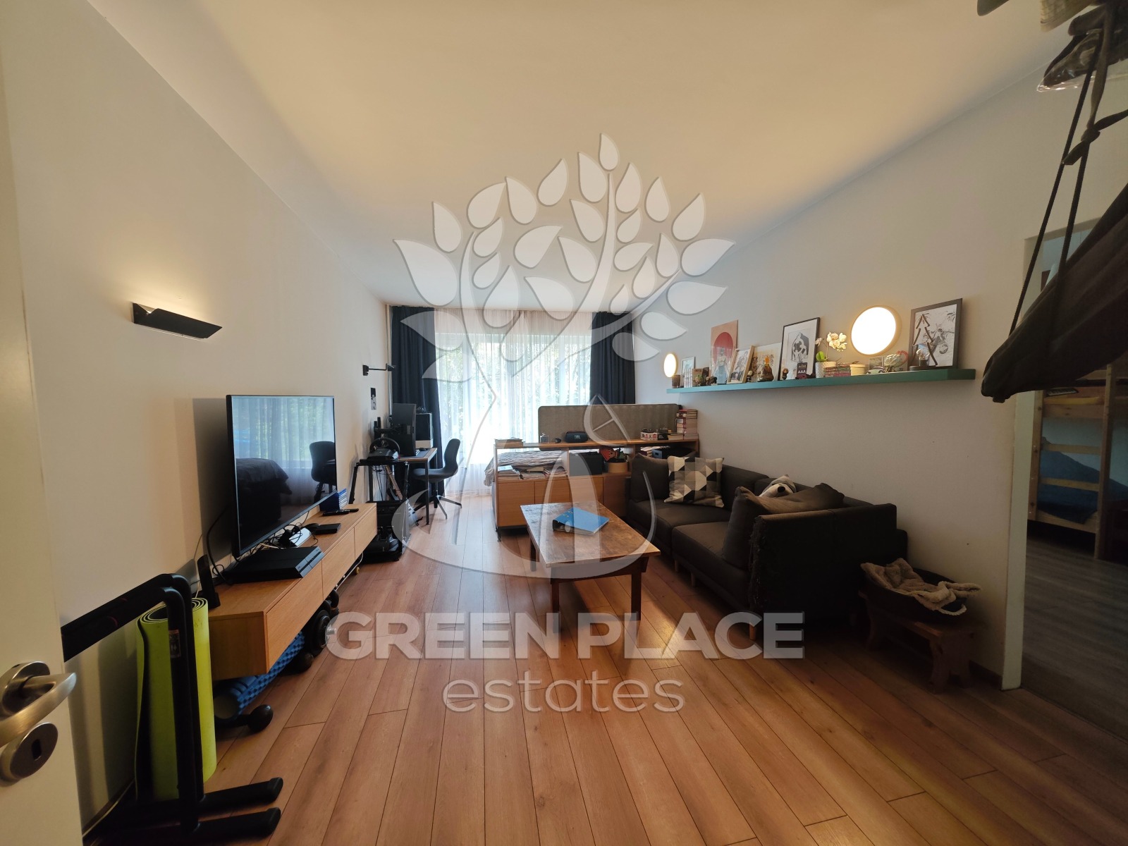 Продава 3-СТАЕН | Imot.bg — изображение 2