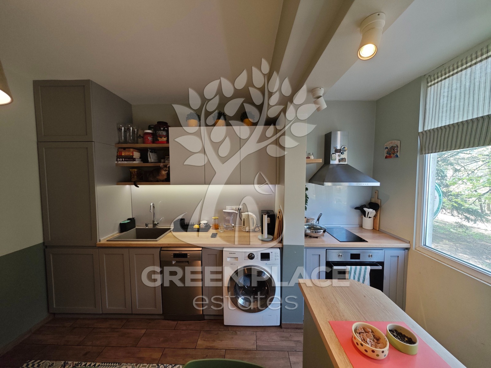 Продава 3-СТАЕН | Imot.bg — изображение 4