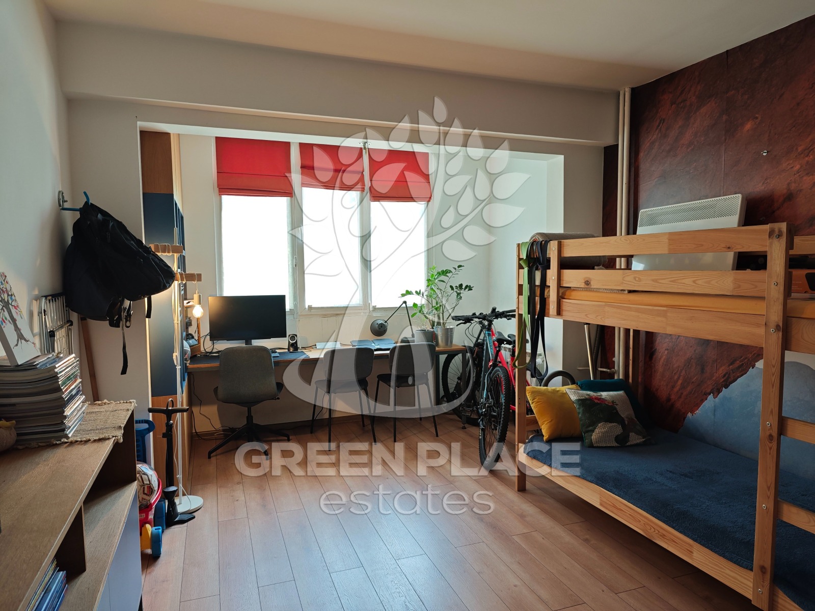 Продава 3-СТАЕН | Imot.bg — изображение 11