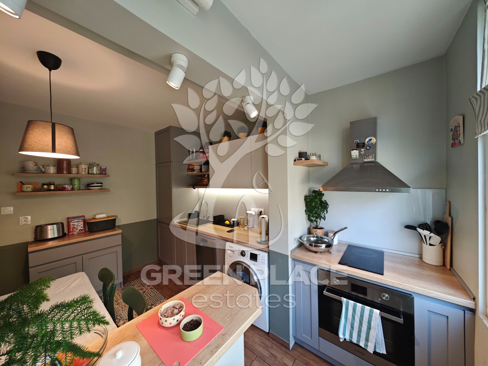 Продава 3-СТАЕН | Imot.bg — изображение 3