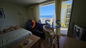 Studio Sveti Vlas, regione Burgas