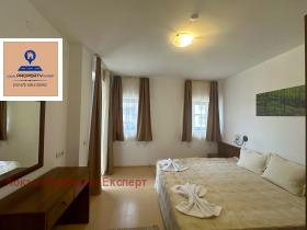 1 Schlafzimmer Bansko, region Blagoewgrad 5