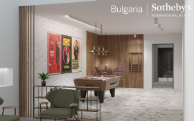 1 dormitorio Boyana, Sofia 5