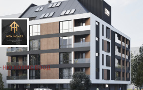 2 bedroom Lyulin 2, Sofia