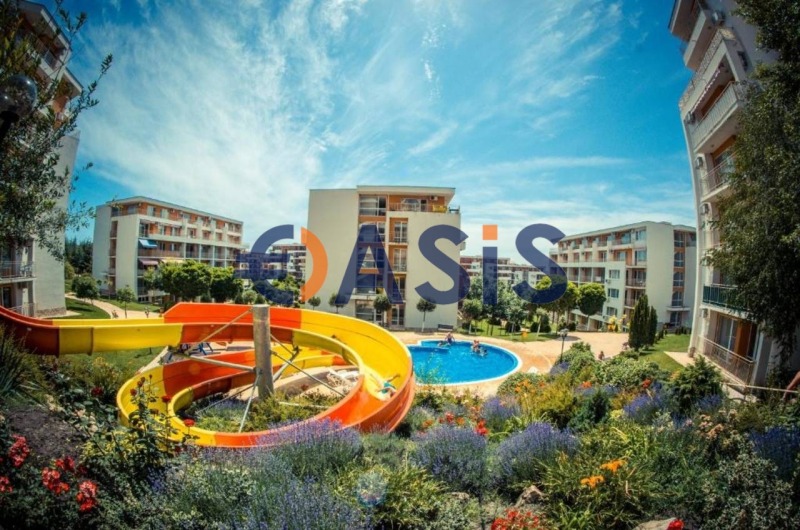 Na sprzedaż  Studio region Burgas , Sweti Wlas , 50 mkw | 42709421 - obraz [13]