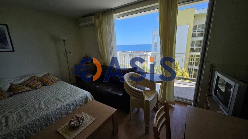 Na sprzedaż  Studio region Burgas , Sweti Wlas , 50 mkw | 42709421
