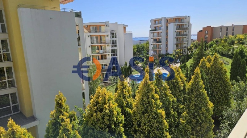 Na sprzedaż  Studio region Burgas , Sweti Wlas , 50 mkw | 42709421 - obraz [7]