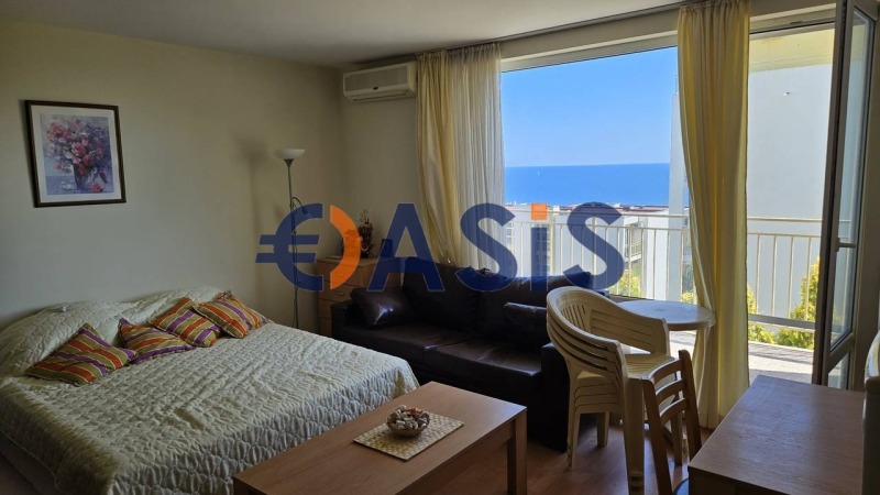 Na sprzedaż  Studio region Burgas , Sweti Wlas , 50 mkw | 42709421 - obraz [2]