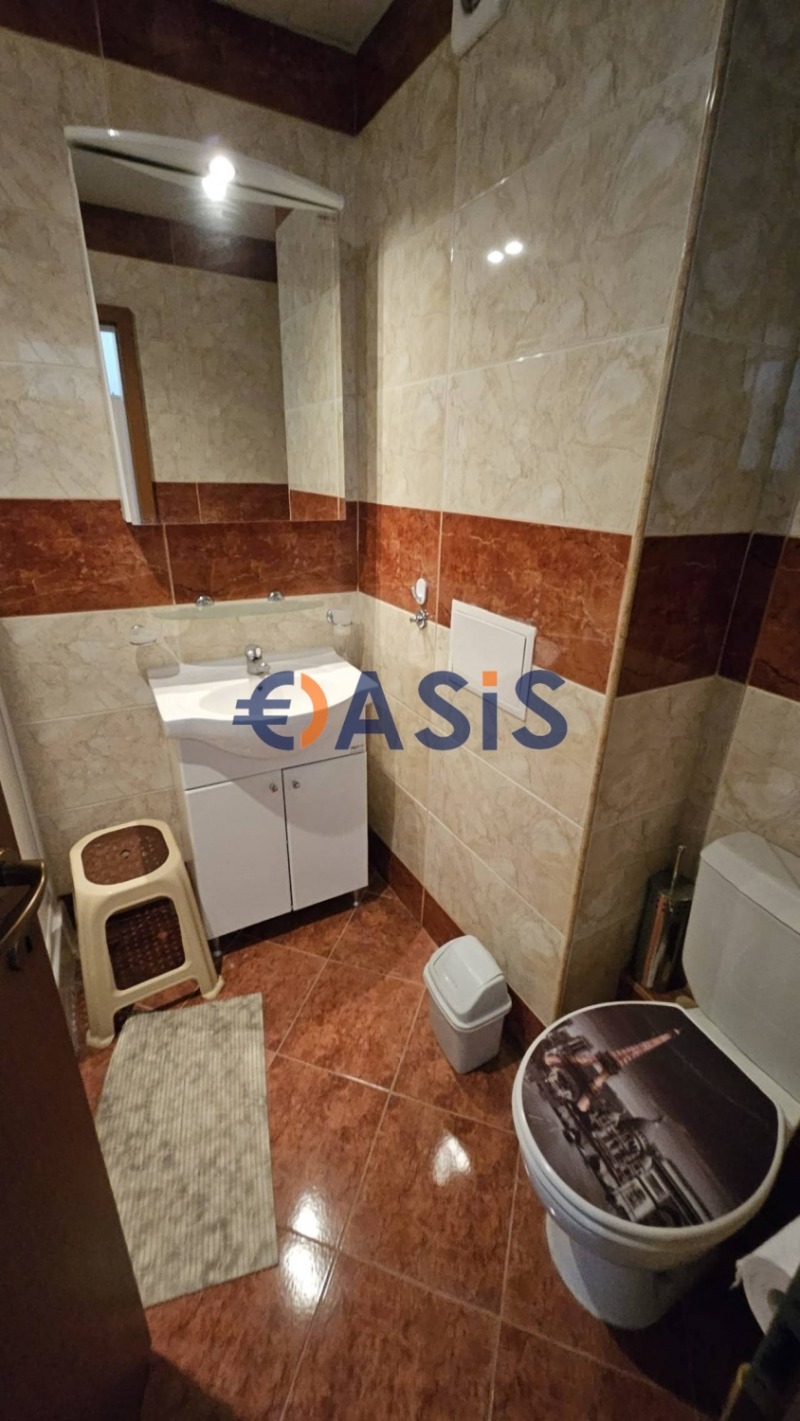 Na sprzedaż  Studio region Burgas , Sweti Wlas , 50 mkw | 42709421 - obraz [9]