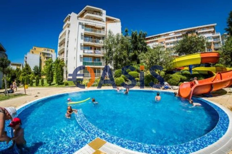 Na sprzedaż  Studio region Burgas , Sweti Wlas , 50 mkw | 42709421 - obraz [10]