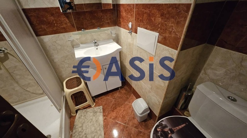 Na sprzedaż  Studio region Burgas , Sweti Wlas , 50 mkw | 42709421 - obraz [14]