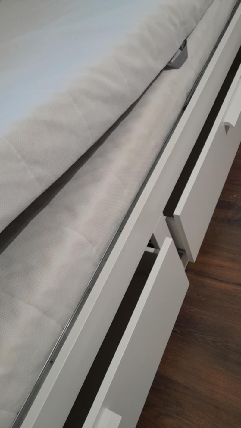 Продава  1-стаен град Варна , Колхозен пазар , 14 кв.м | 47500612 - изображение [4]