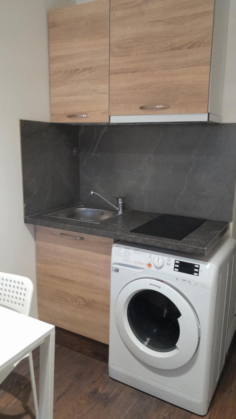 Продава  1-стаен град Варна , Колхозен пазар , 14 кв.м | 47500612 - изображение [2]