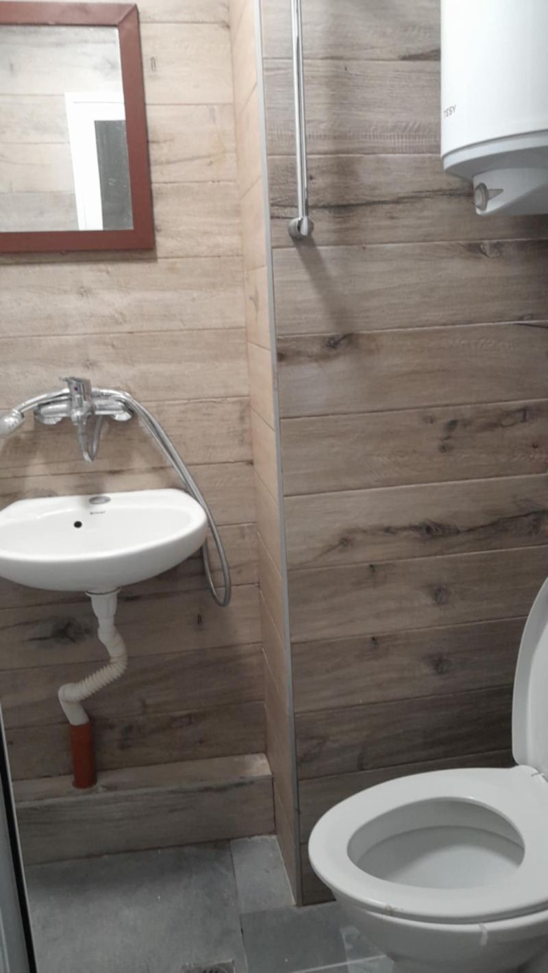 Продава  1-стаен град Варна , Колхозен пазар , 14 кв.м | 47500612 - изображение [3]