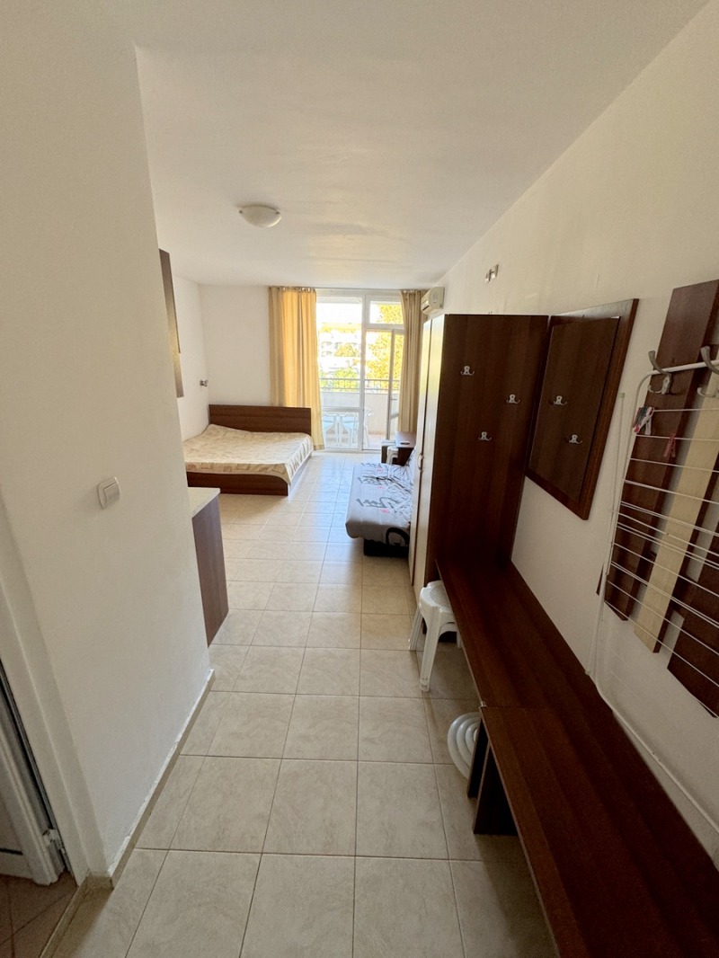 Продава 1-СТАЕН, к.к. Слънчев бряг, област Бургас, снимка 7 - Апартаменти - 52917606